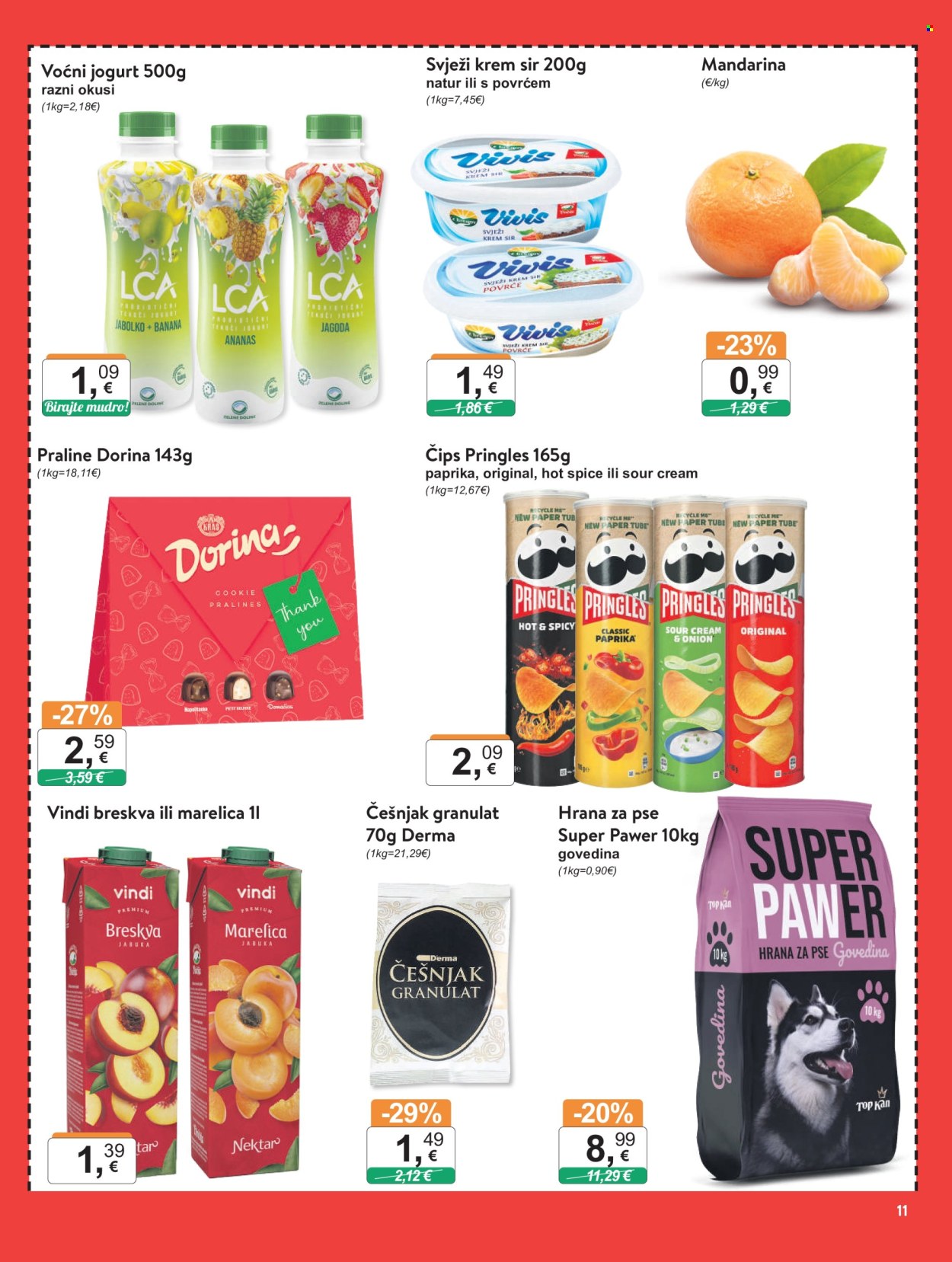 KTC katalog - 07.03.2024. - 13.03.2024. Stranica 11