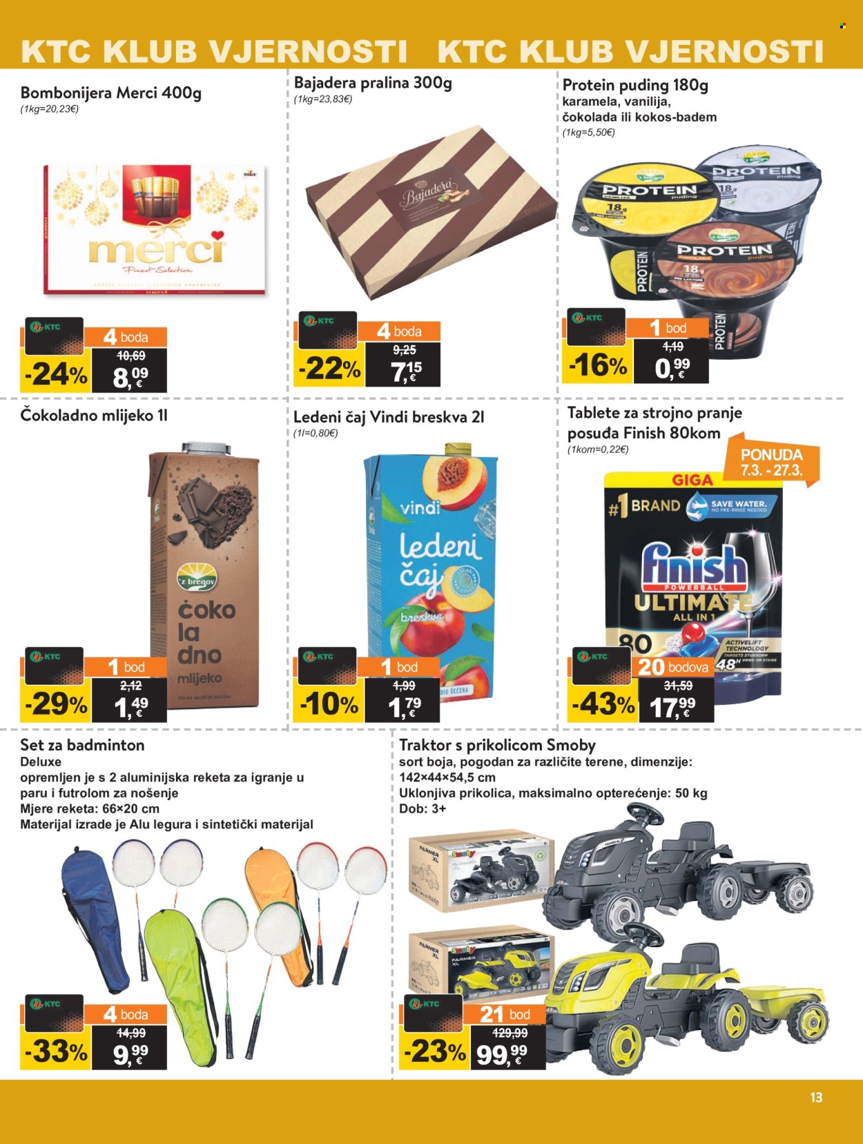 KTC katalog - 07.03.2024. - 13.03.2024. Stranica 13