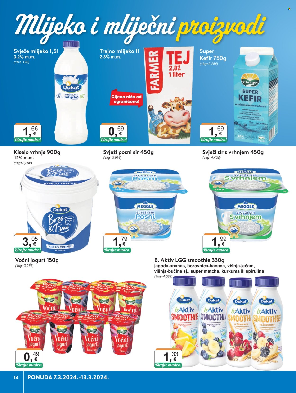 KTC katalog - 07.03.2024. - 13.03.2024. Stranica 14