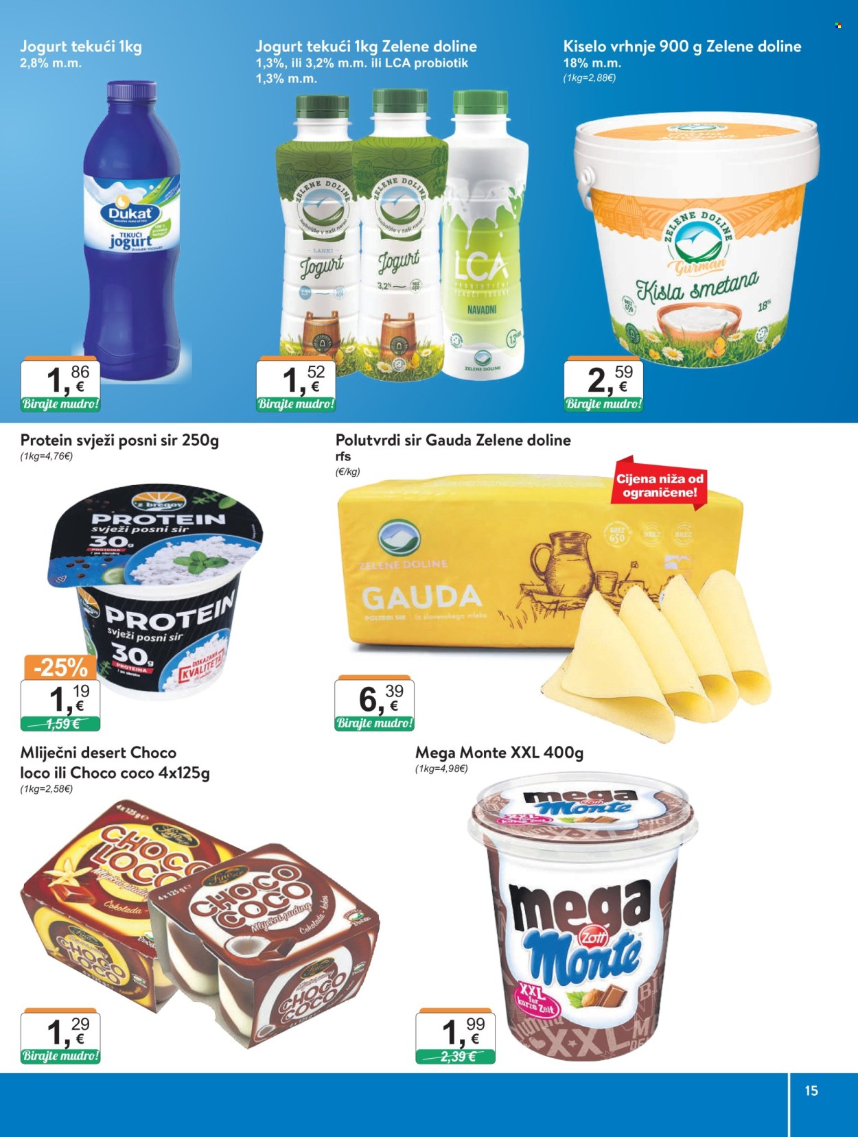 KTC katalog - 07.03.2024. - 13.03.2024. Stranica 15