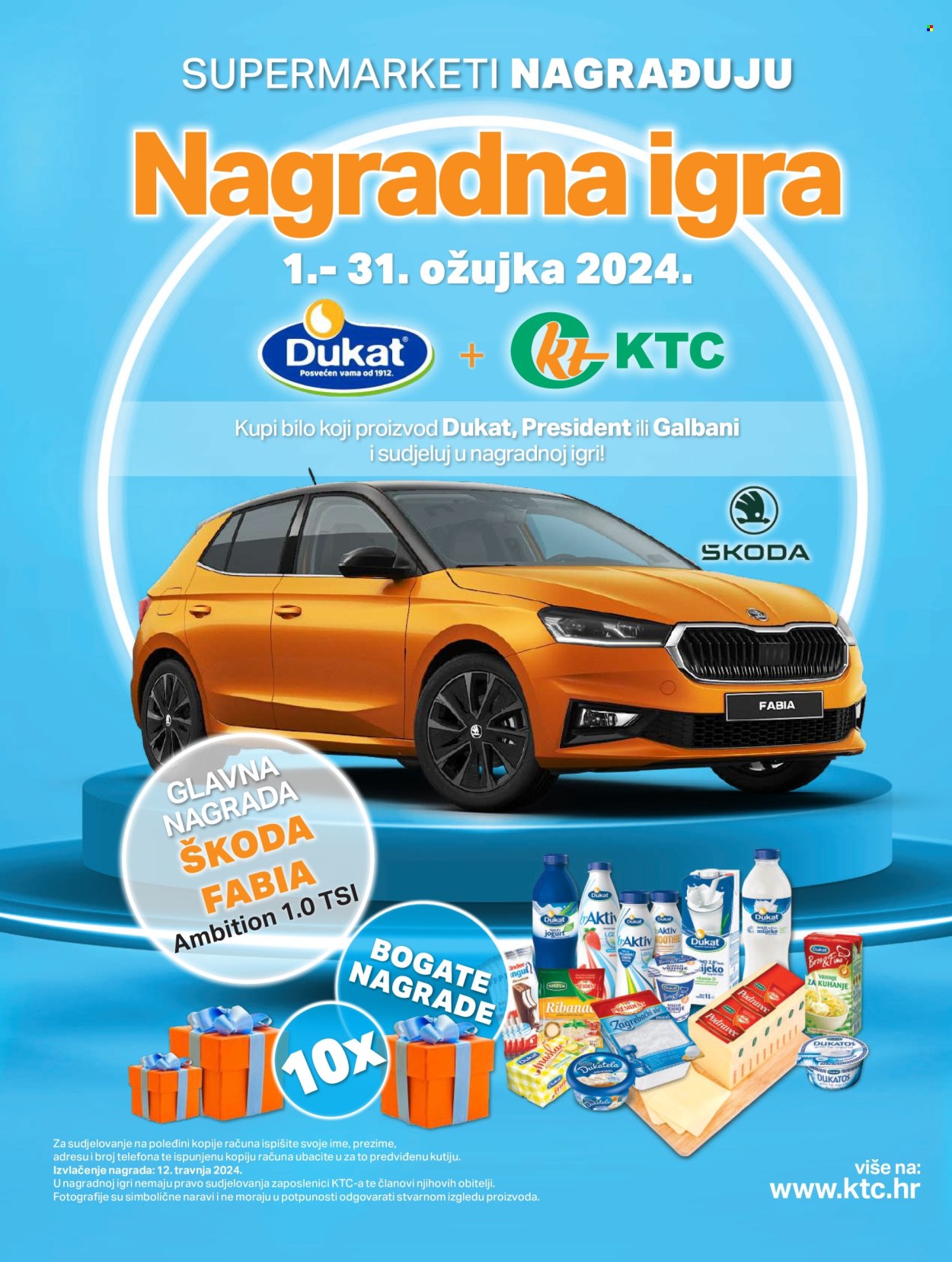 KTC katalog - 07.03.2024. - 13.03.2024. Stranica 16