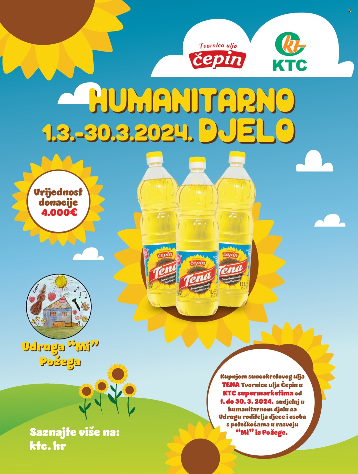 KTC katalog - 07.03.2024. - 13.03.2024. Stranica 17