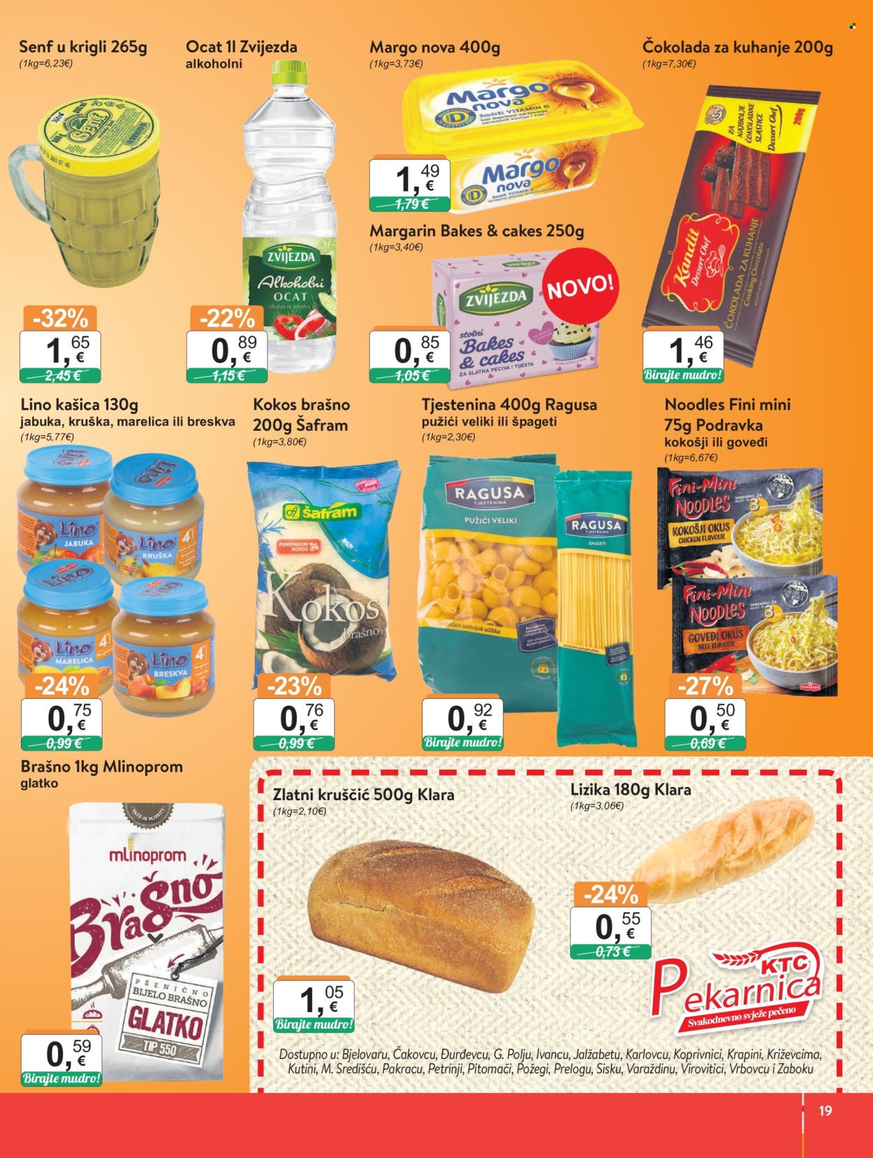 KTC katalog - 07.03.2024. - 13.03.2024. Stranica 19