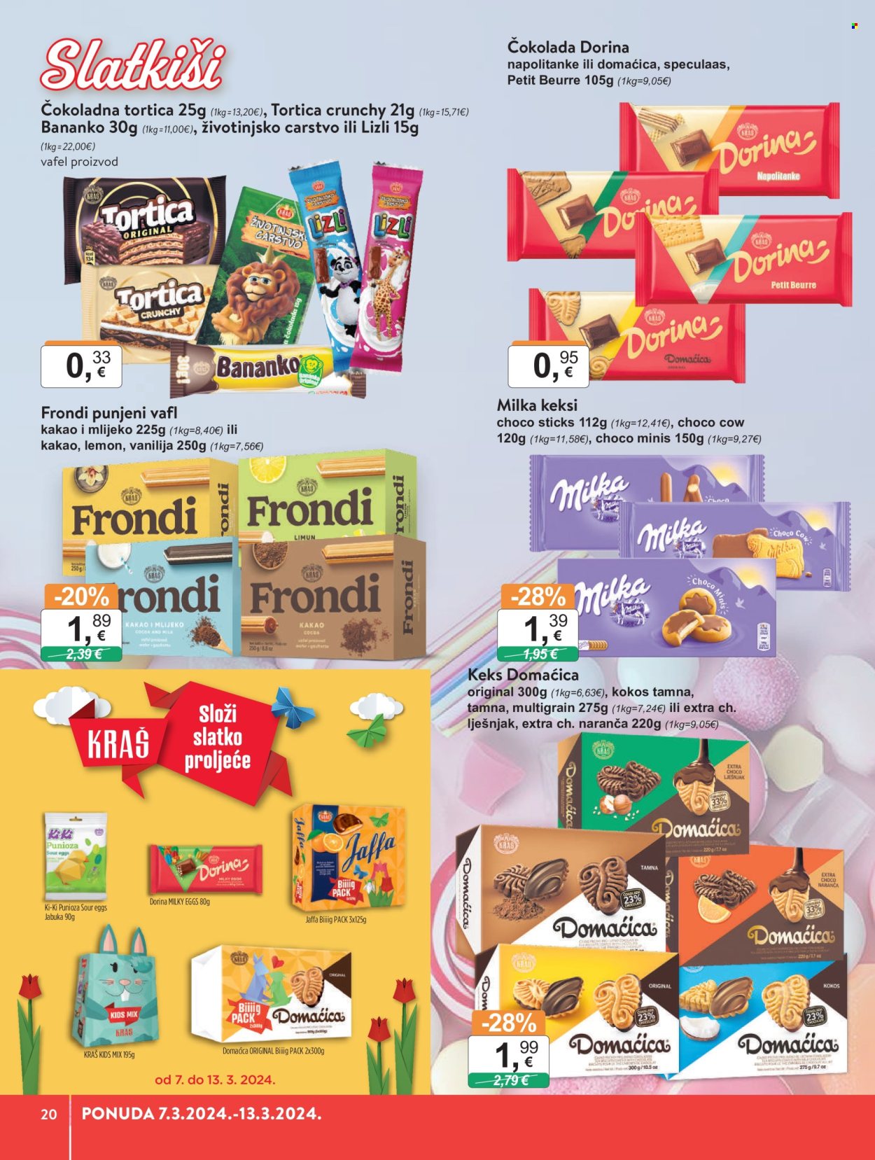 KTC katalog - 07.03.2024. - 13.03.2024. Stranica 20