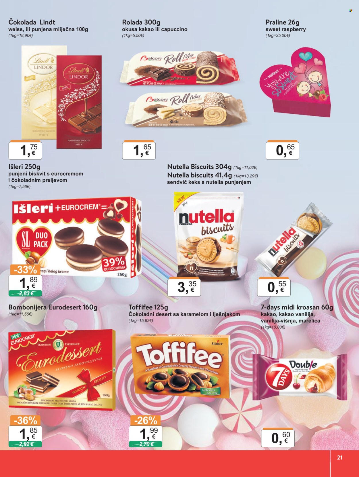KTC katalog - 07.03.2024. - 13.03.2024. Stranica 21