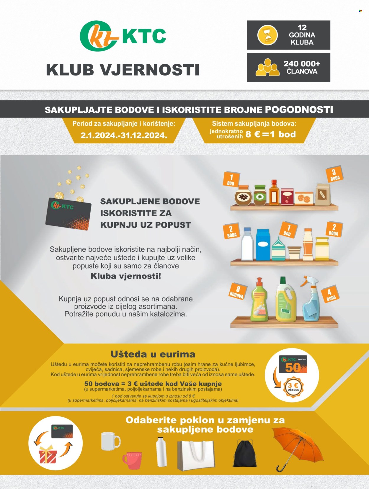 KTC katalog - 07.03.2024. - 13.03.2024. Stranica 25