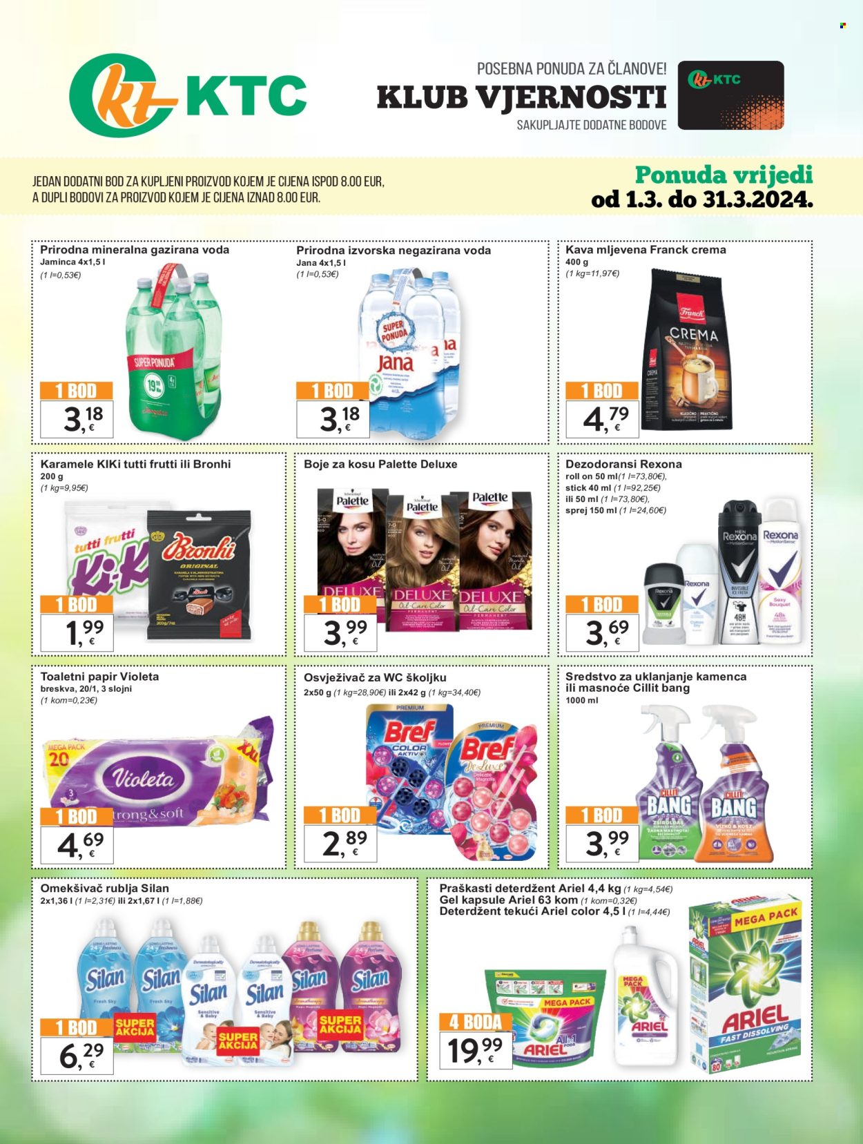 KTC katalog - 07.03.2024. - 13.03.2024. Stranica 29
