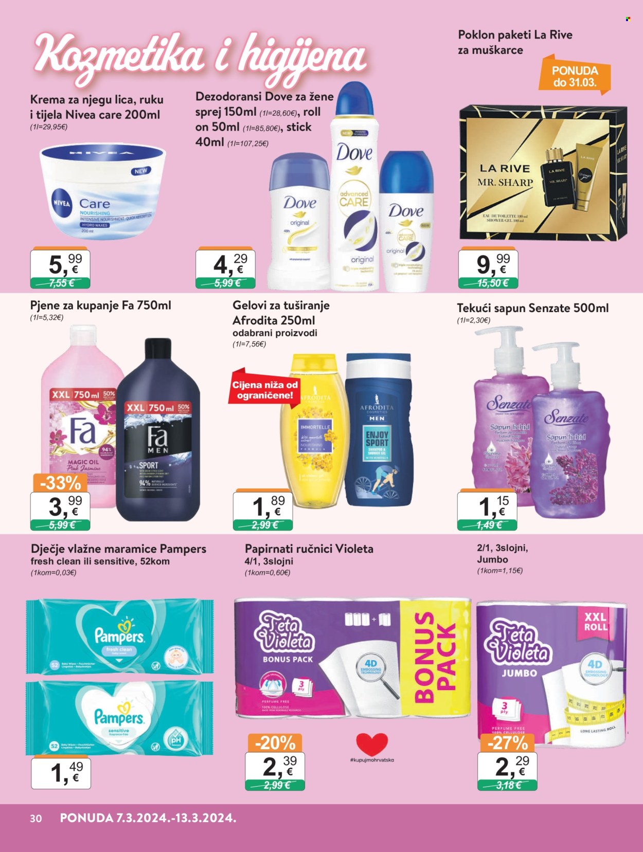 KTC katalog - 07.03.2024. - 13.03.2024. Stranica 30