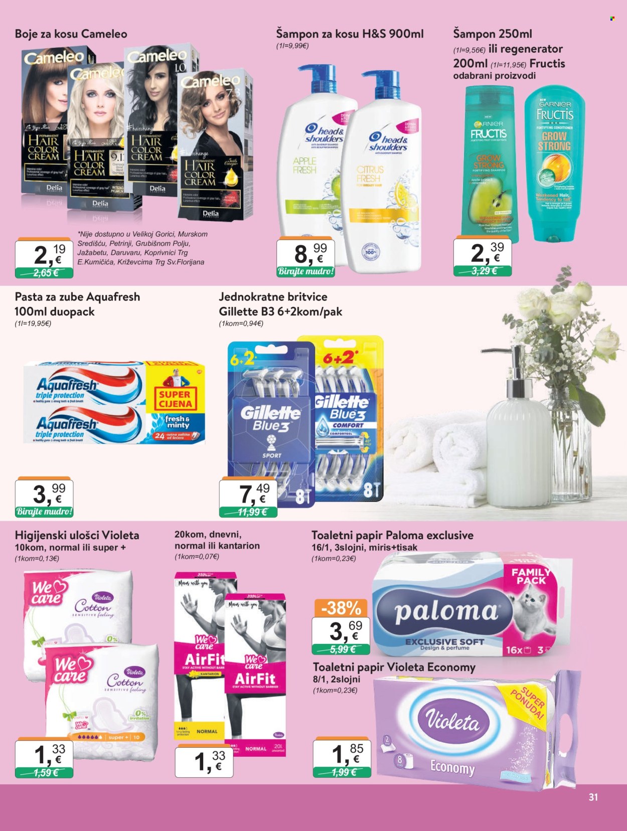 KTC katalog - 07.03.2024. - 13.03.2024. Stranica 31