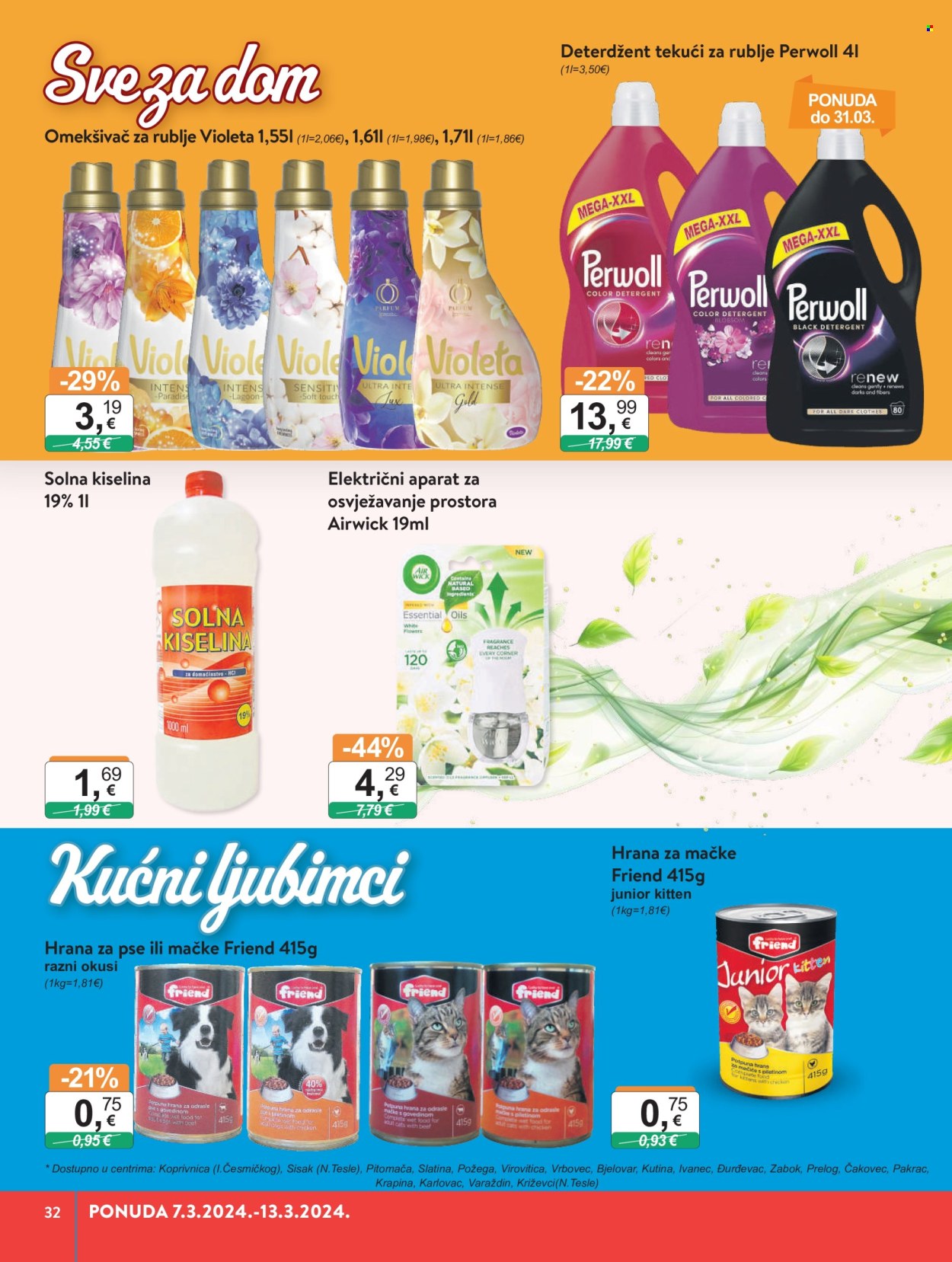 KTC katalog - 07.03.2024. - 13.03.2024. Stranica 32