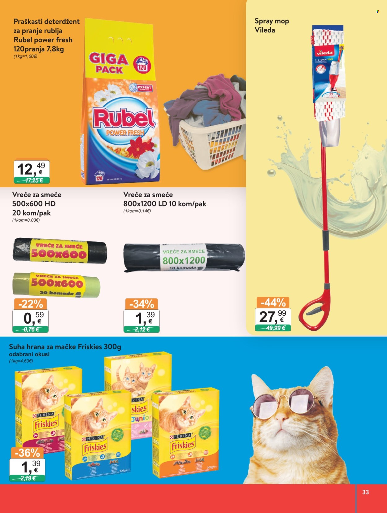 KTC katalog - 07.03.2024. - 13.03.2024. Stranica 33