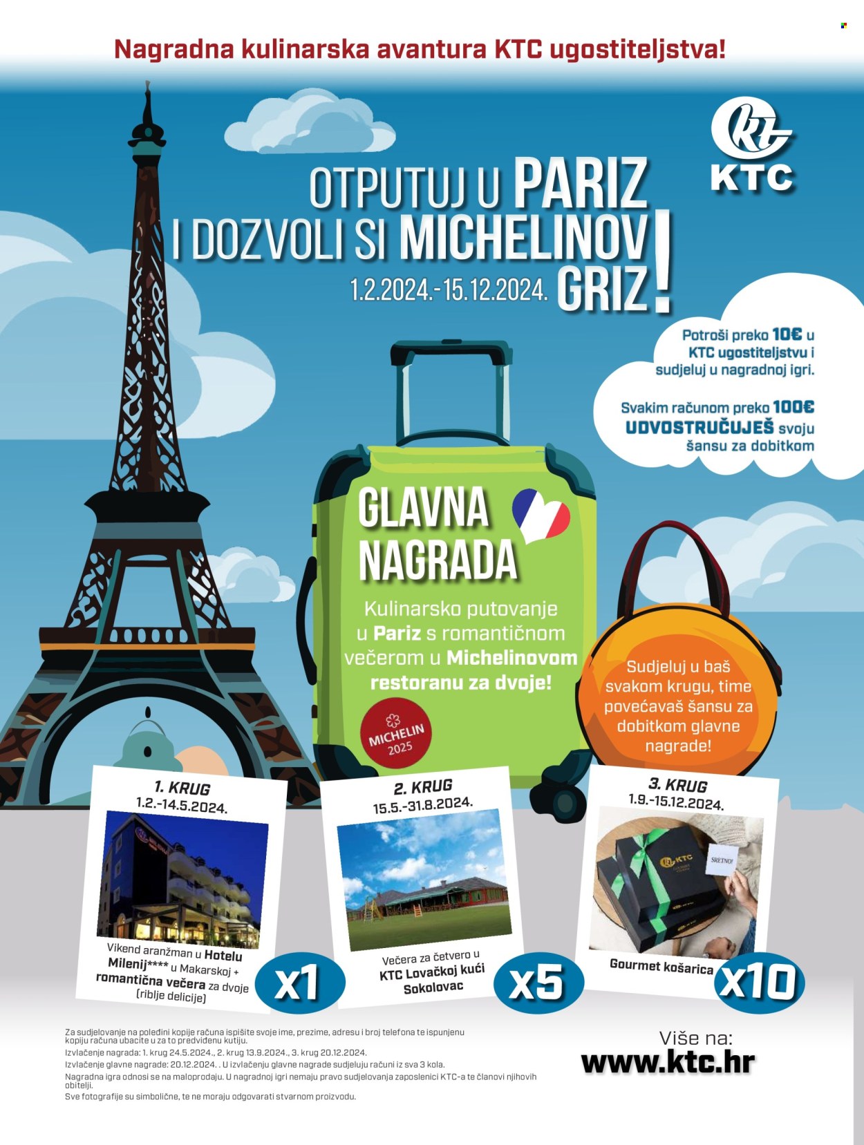 KTC katalog - 07.03.2024. - 13.03.2024. Stranica 34