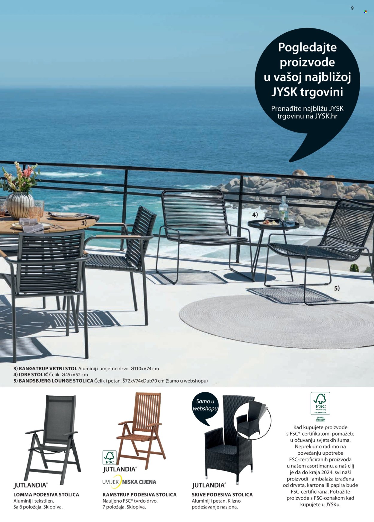 JYSK katalog Stranica 10