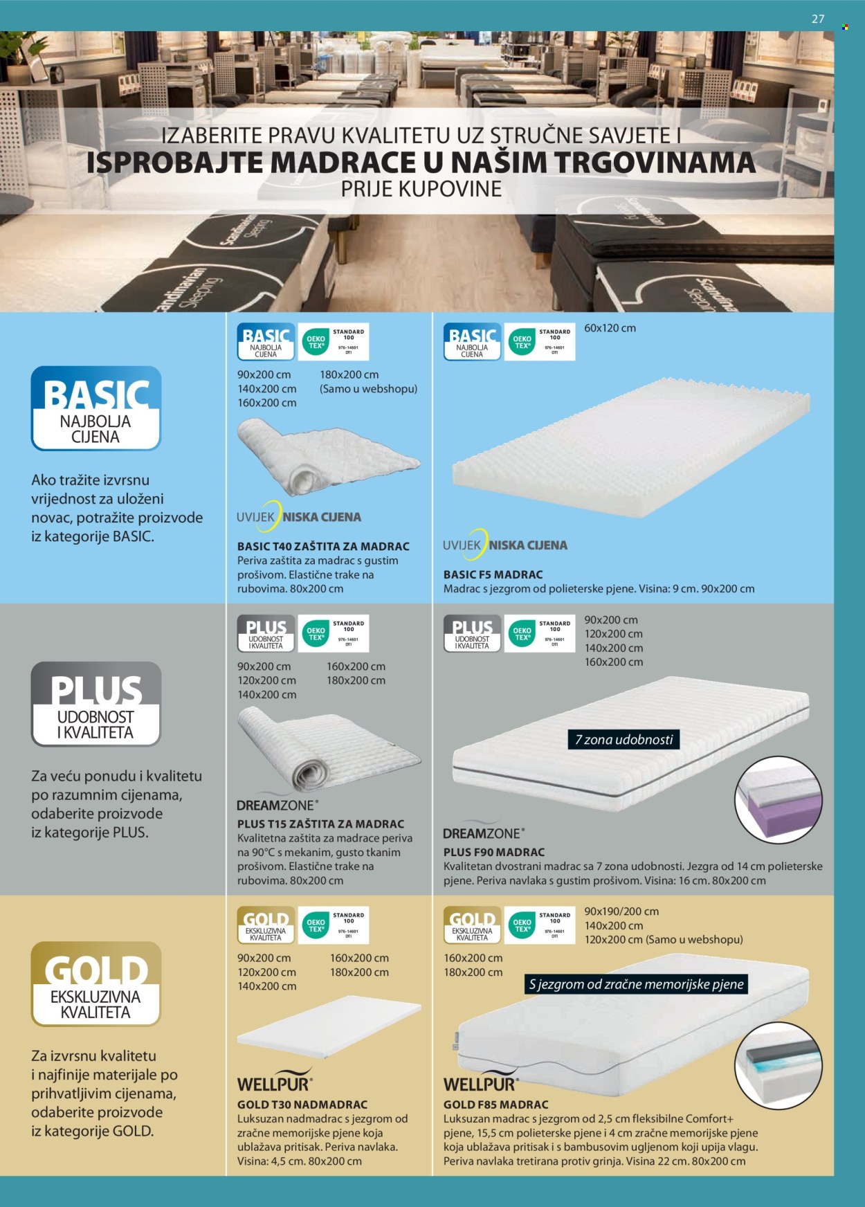 JYSK katalog Stranica 28