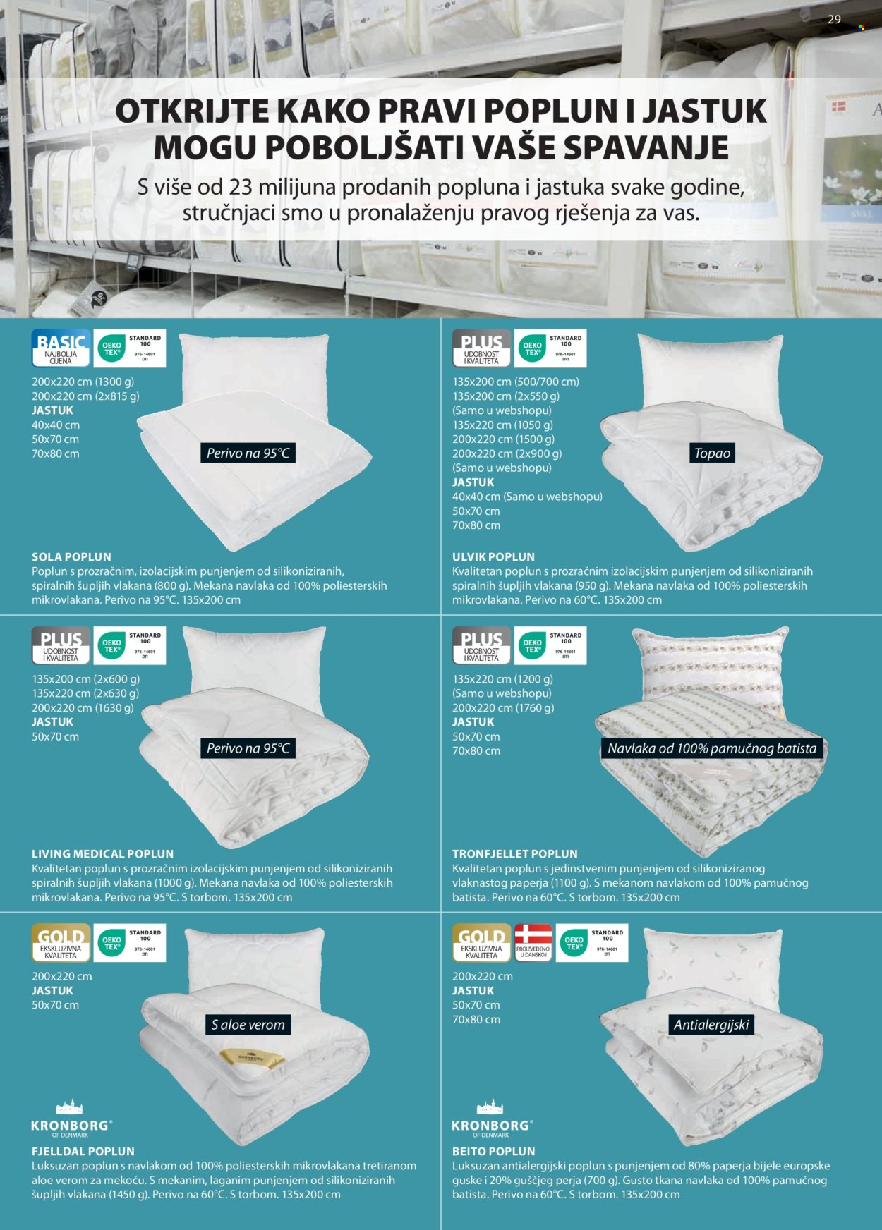 JYSK katalog Stranica 30