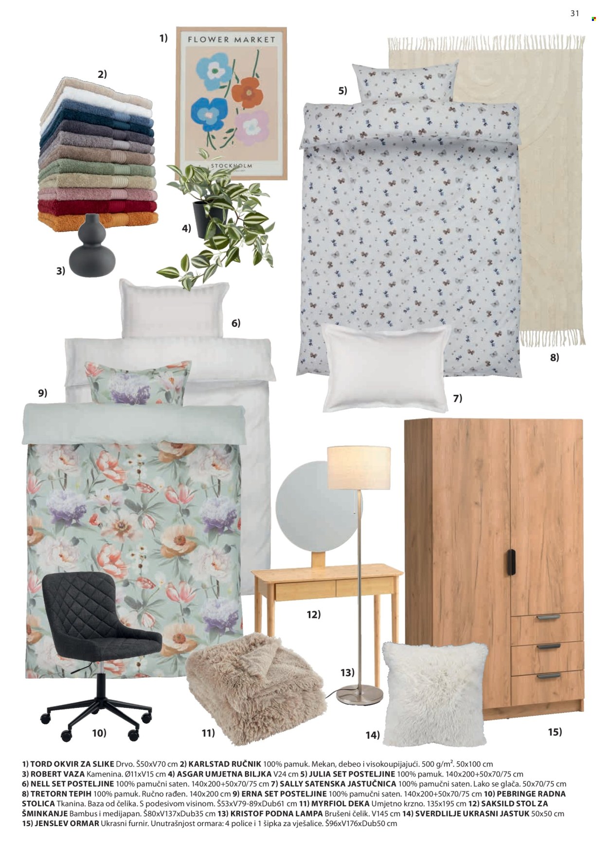 JYSK katalog Stranica 32