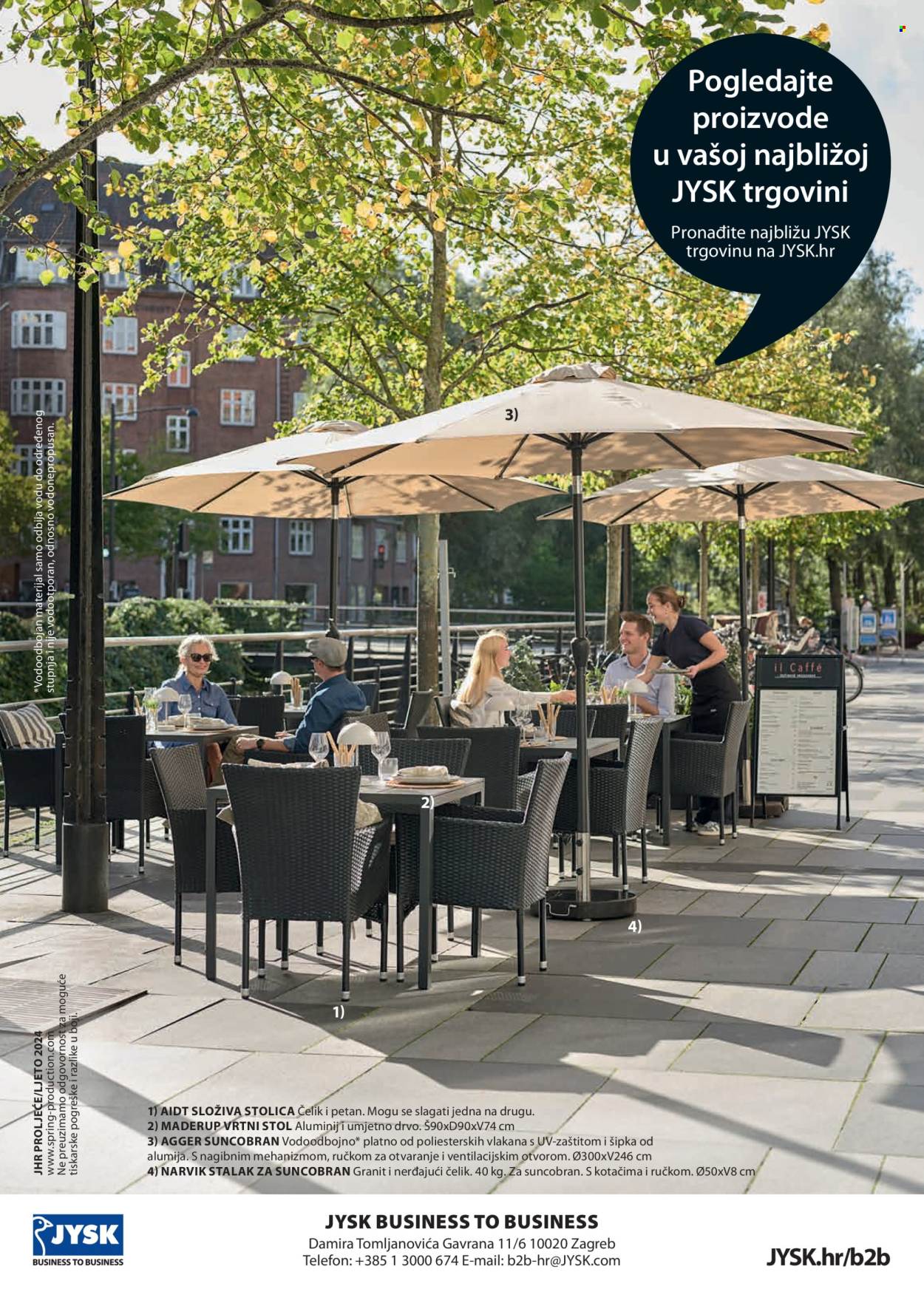 JYSK katalog Stranica 33
