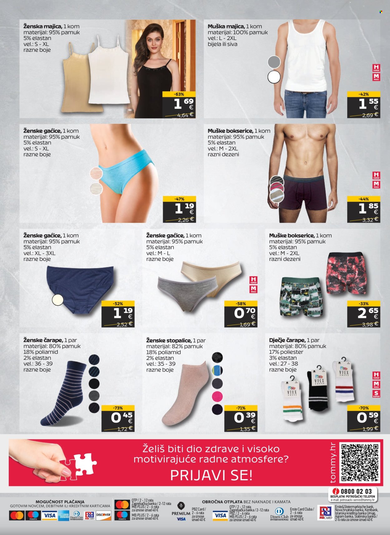 Tommy katalog - 07.03.2024. - 13.03.2024. Stranica 24