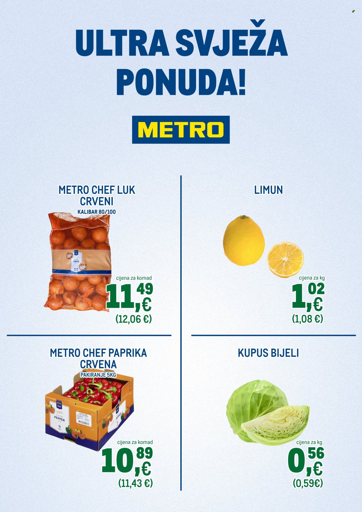 Metro katalog - 04.03.2024. - 10.03.2024. Stranica 2