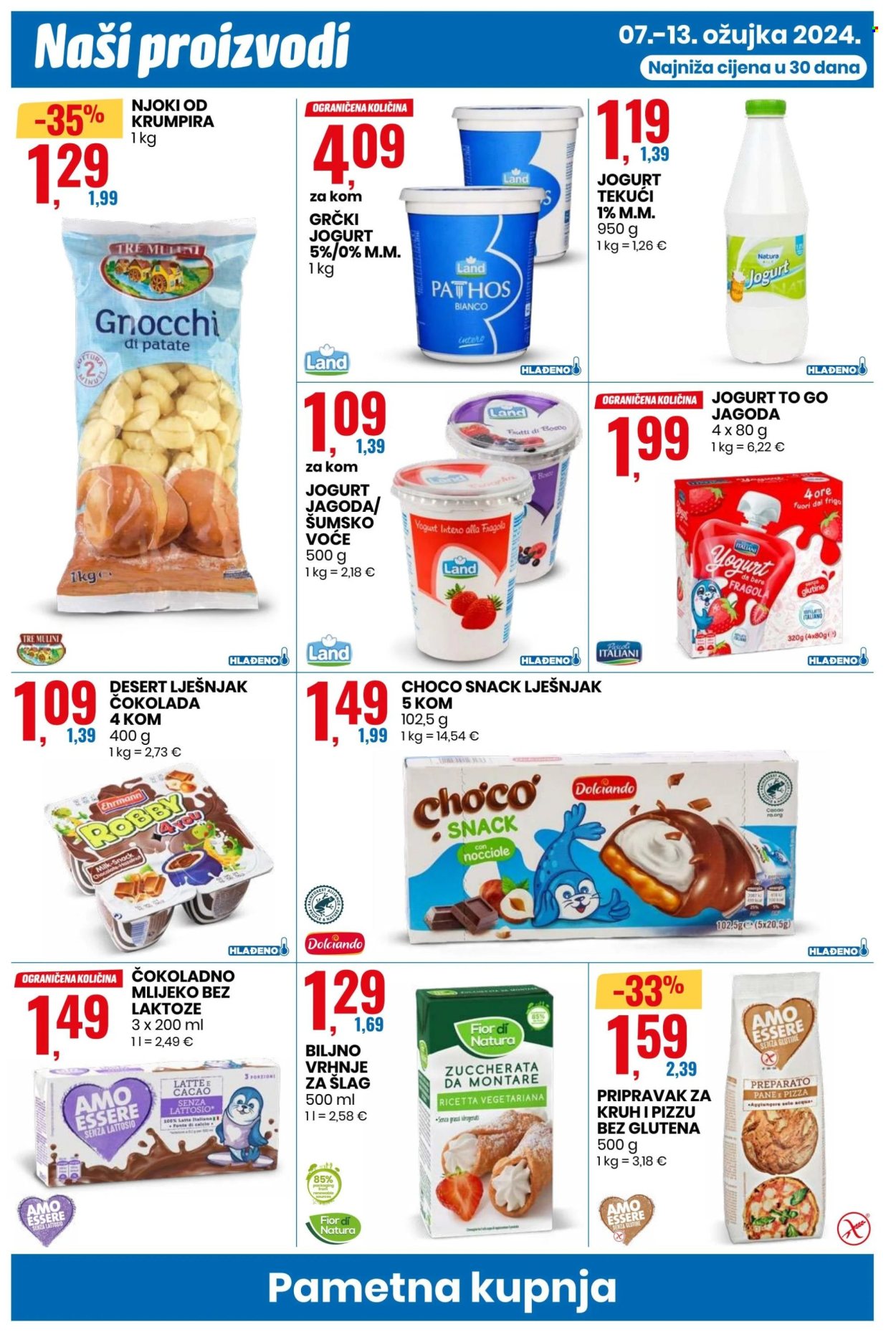Eurospin katalog - 07.03.2024. - 13.03.2024. Stranica 4