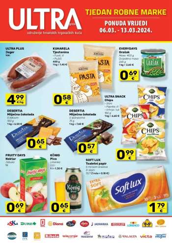 PPK Bjelovar katalog - 06.03.2024. - 13.03.2024.