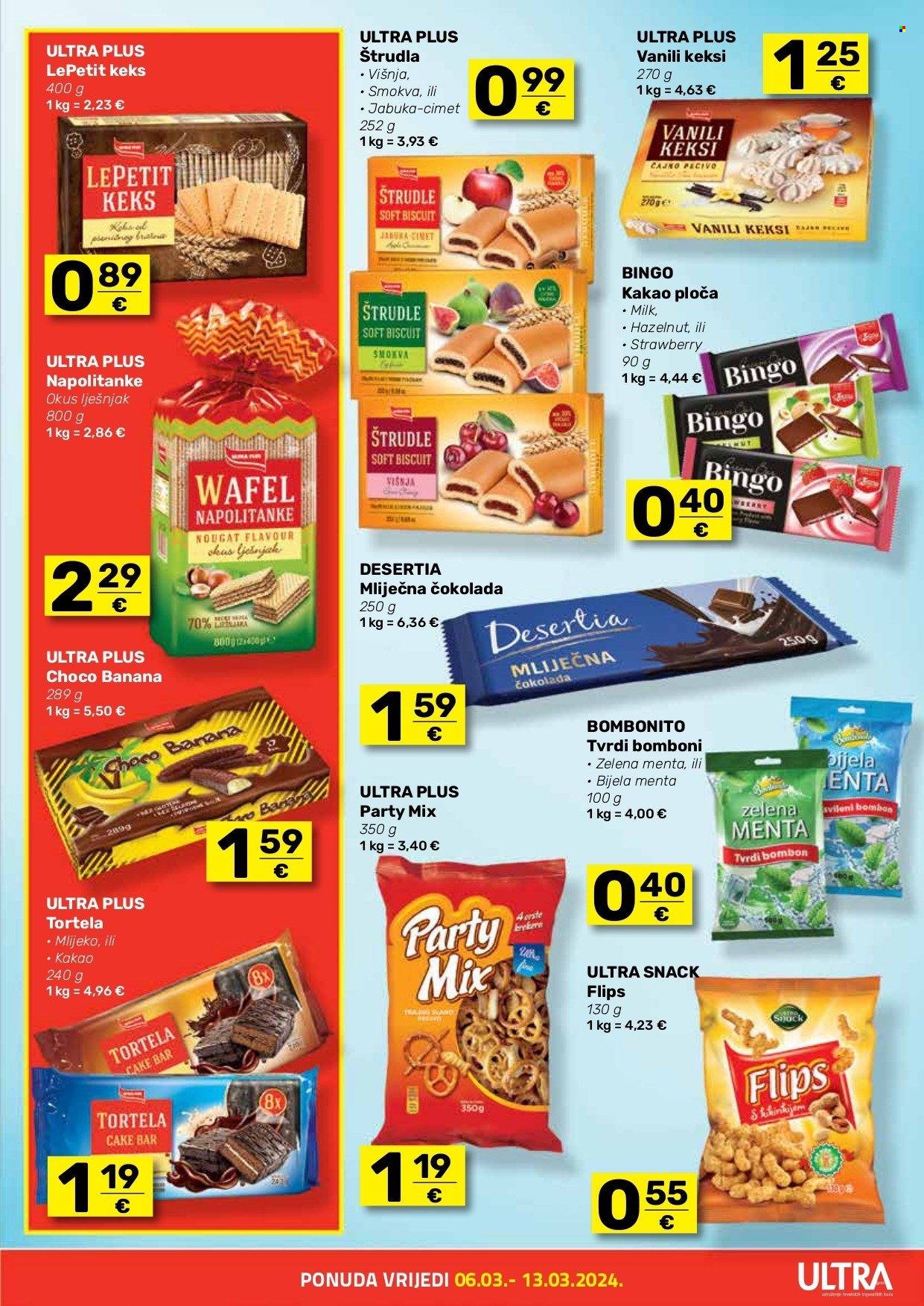 Ultra gros katalog - 06.03.2024. - 13.03.2024. Stranica 3