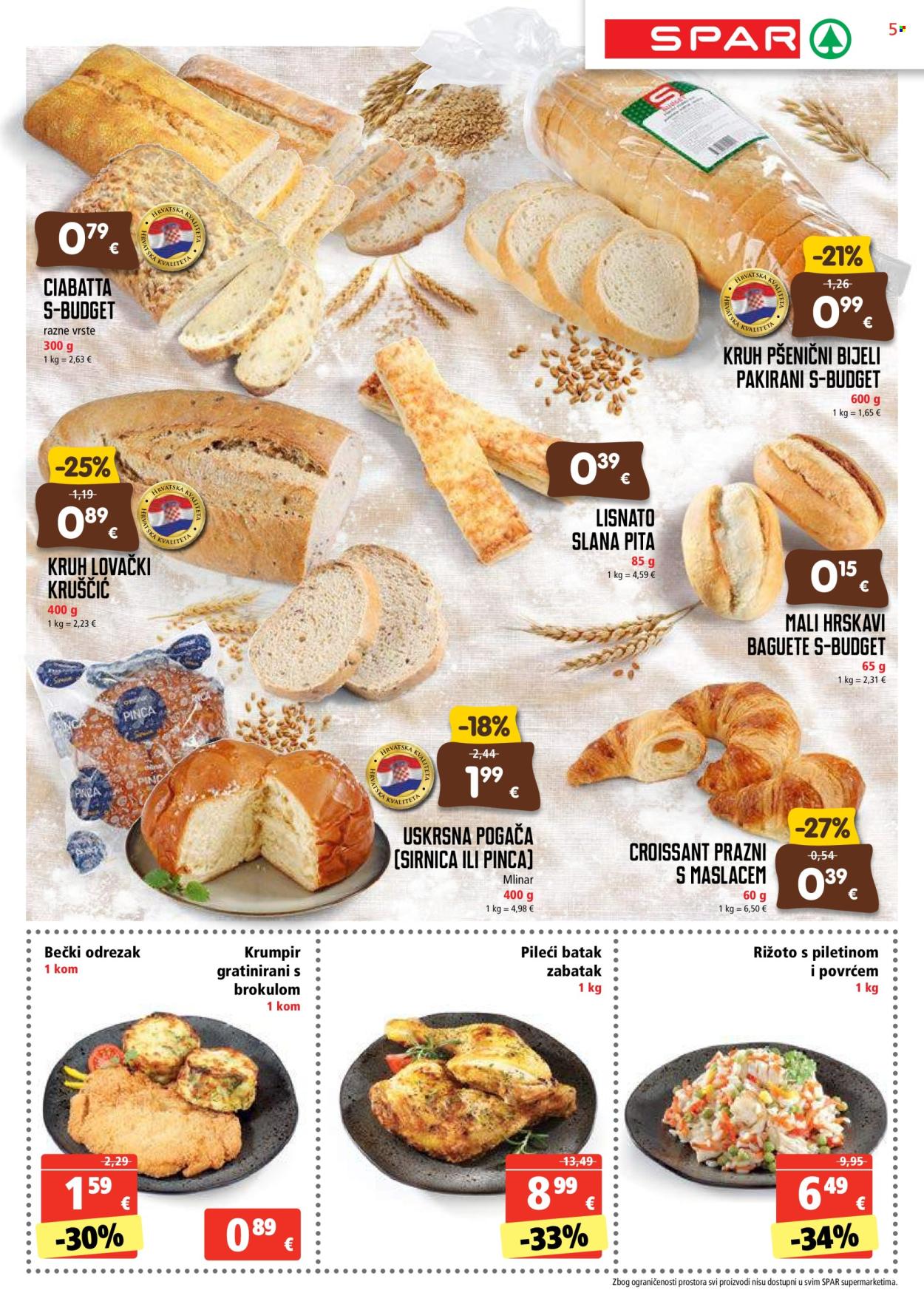 SPAR katalog - 06.03.2024. - 12.03.2024. Stranica 5