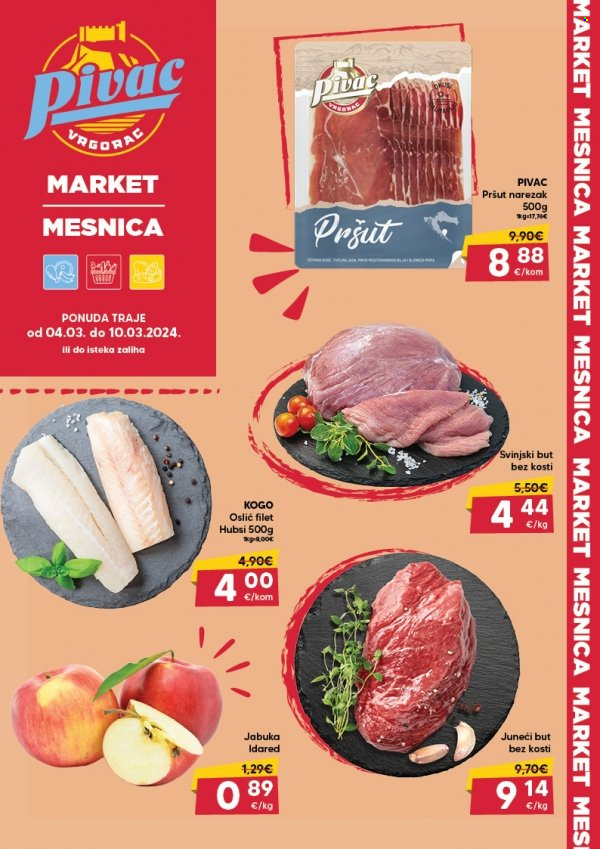 Pivac katalog - 04.03.2024. - 10.03.2024. Stranica 1