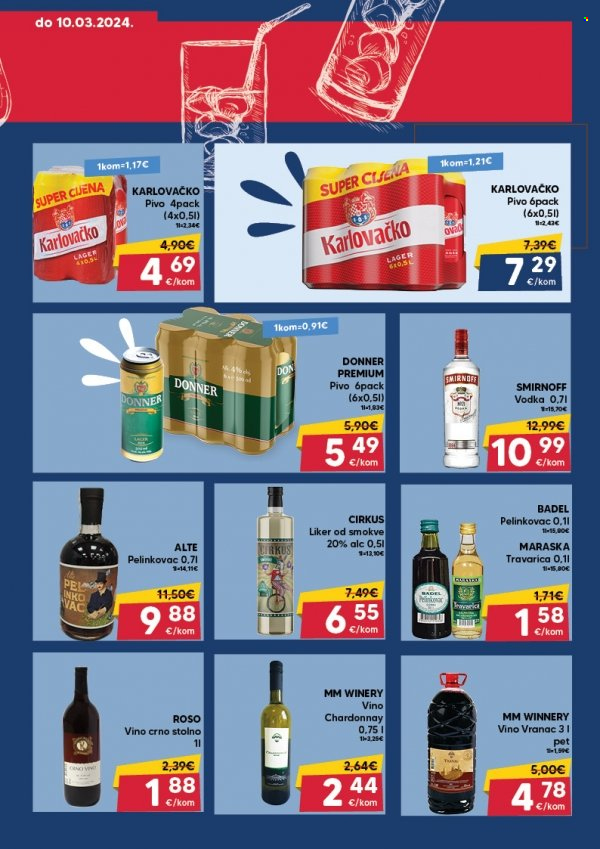 Pivac katalog - 04.03.2024. - 10.03.2024. Stranica 11