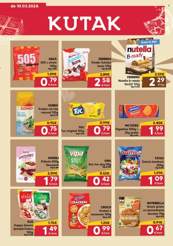 Pivac katalog - 04.03.2024. - 10.03.2024. Stranica 13