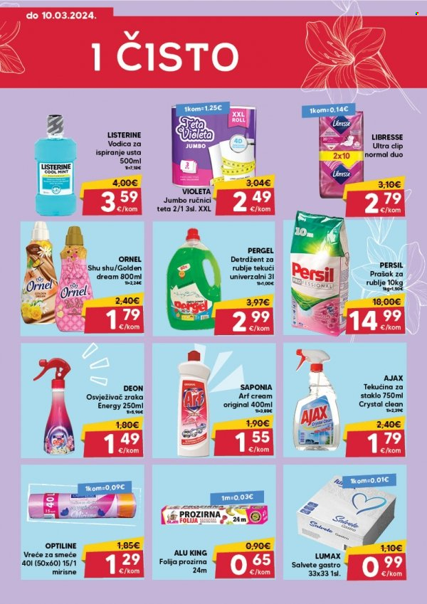 Pivac katalog - 04.03.2024. - 10.03.2024. Stranica 15