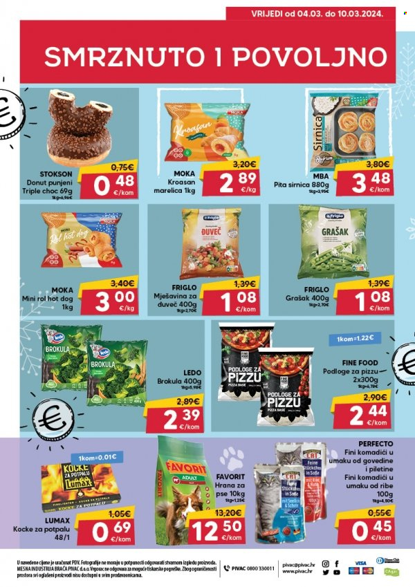 Pivac katalog - 04.03.2024. - 10.03.2024. Stranica 16