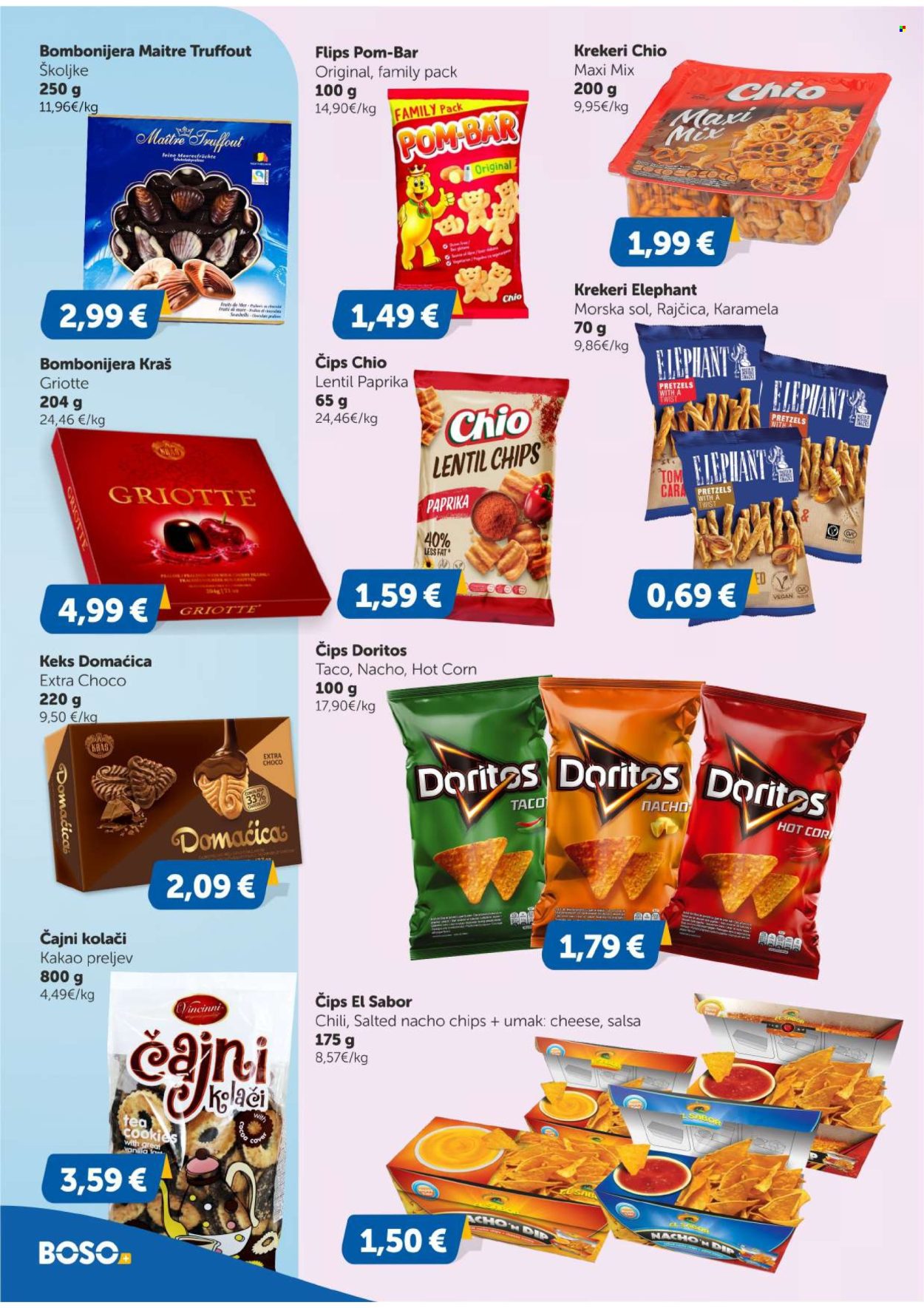 Boso katalog - 07.03.2024. - 13.03.2024. Stranica 10