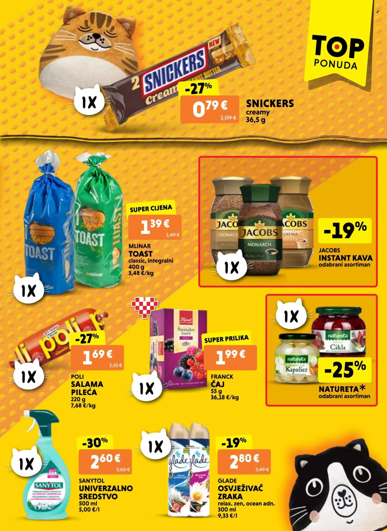 Studenac katalog - 07.03.2024. - 13.03.2024. Stranica 5