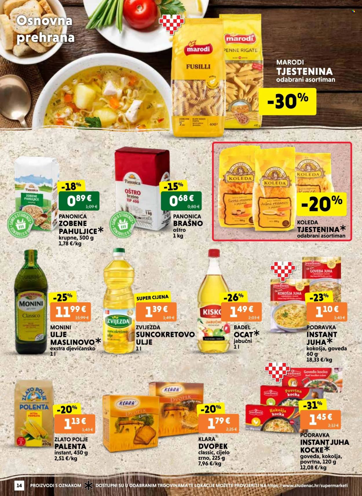 Studenac katalog - 07.03.2024. - 13.03.2024. Stranica 14
