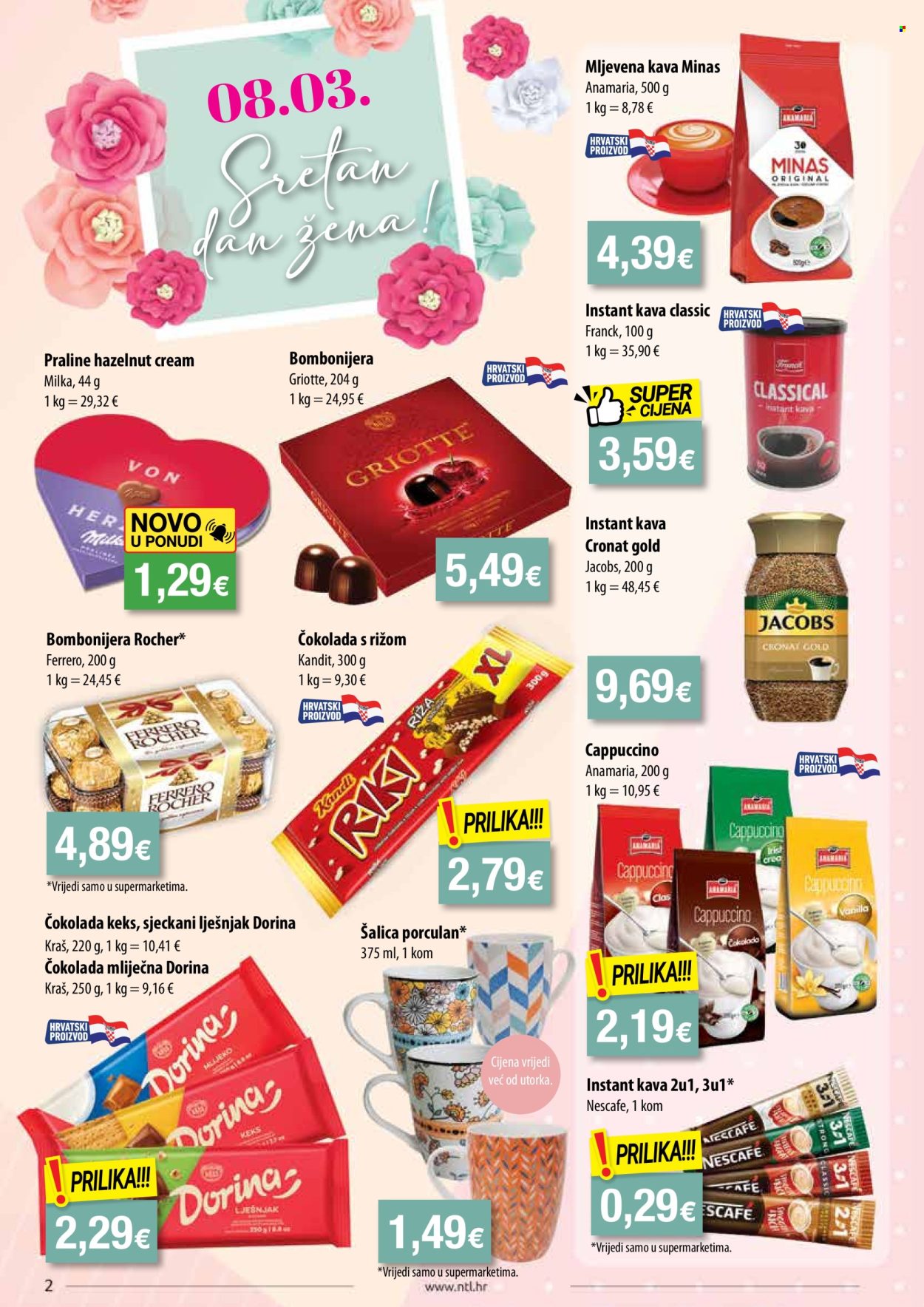 NTL katalog - 06.03.2024. - 12.03.2024. Stranica 2
