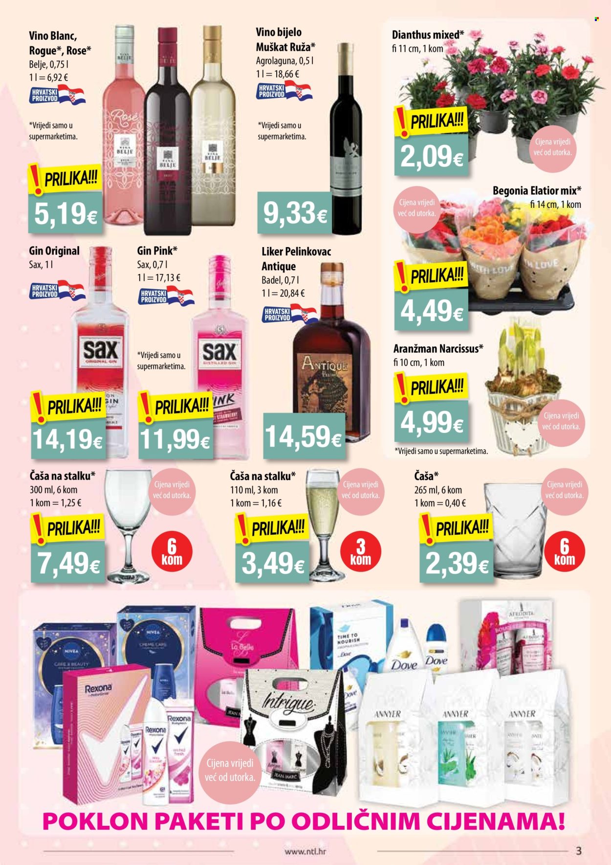 NTL katalog - 06.03.2024. - 12.03.2024. Stranica 3