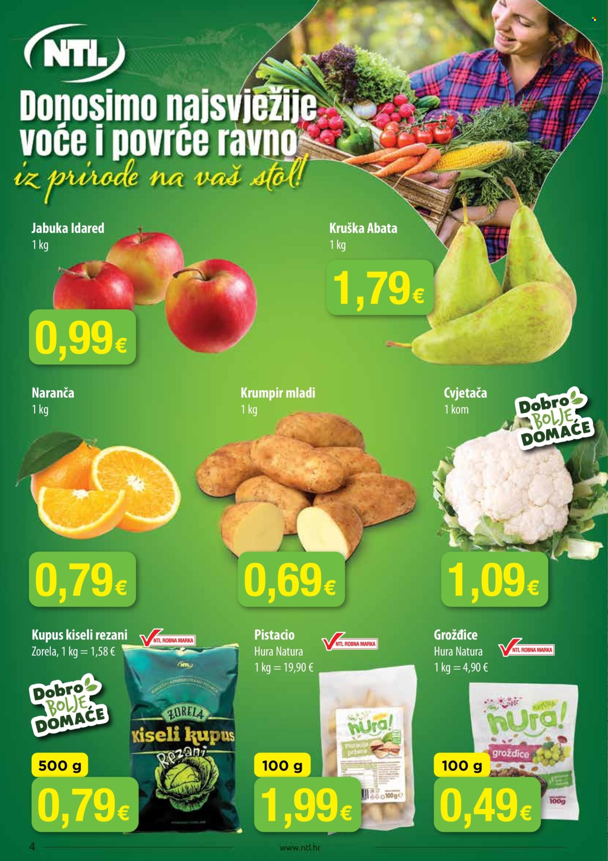 NTL katalog - 06.03.2024. - 12.03.2024. Stranica 4