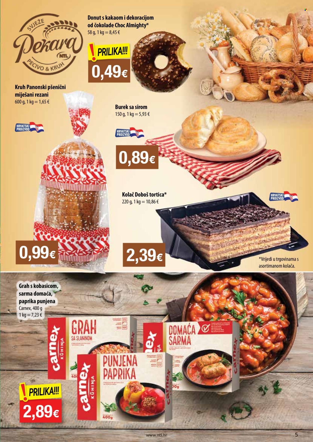 NTL katalog - 06.03.2024. - 12.03.2024. Stranica 5