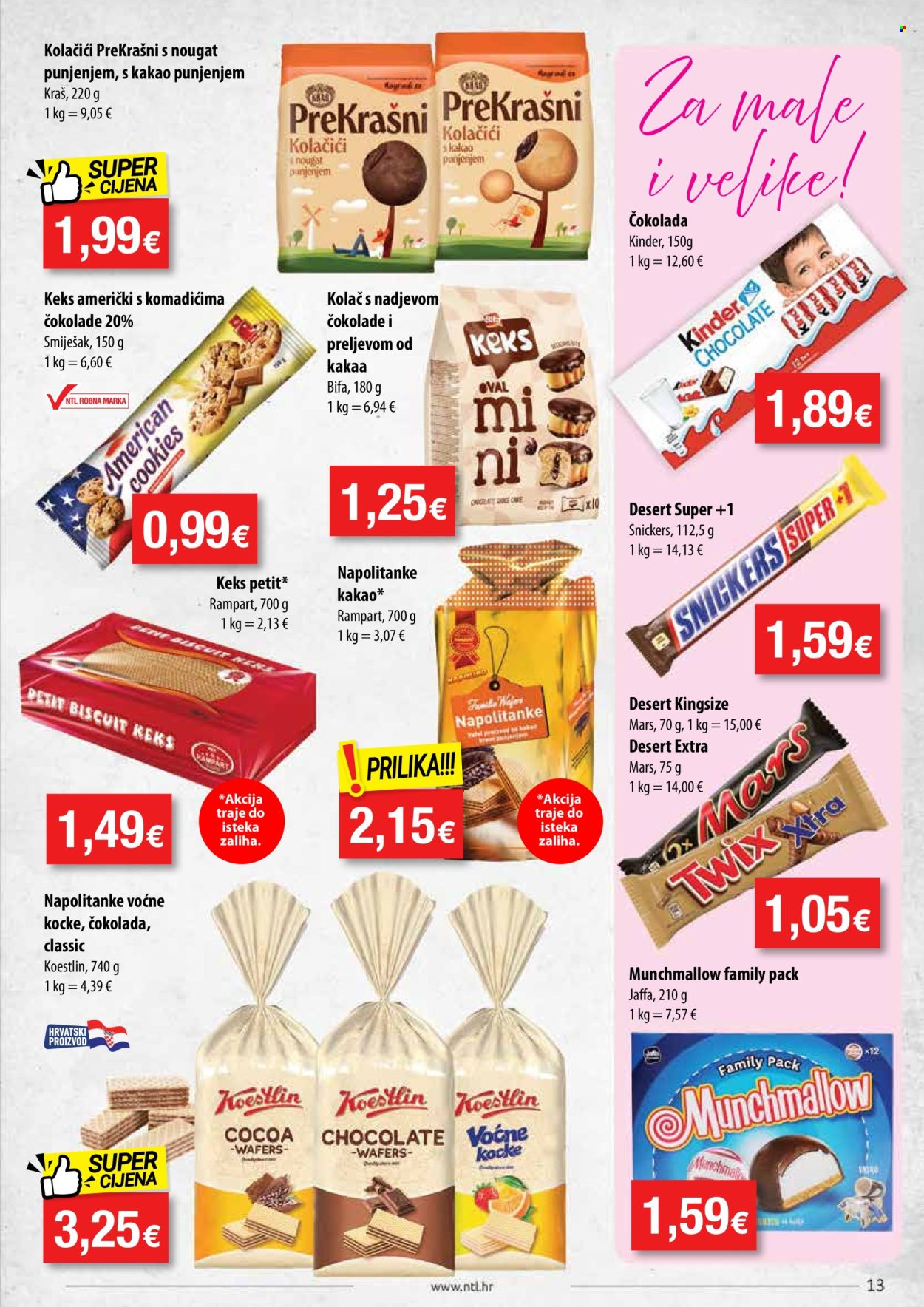 NTL katalog - 06.03.2024. - 12.03.2024. Stranica 13