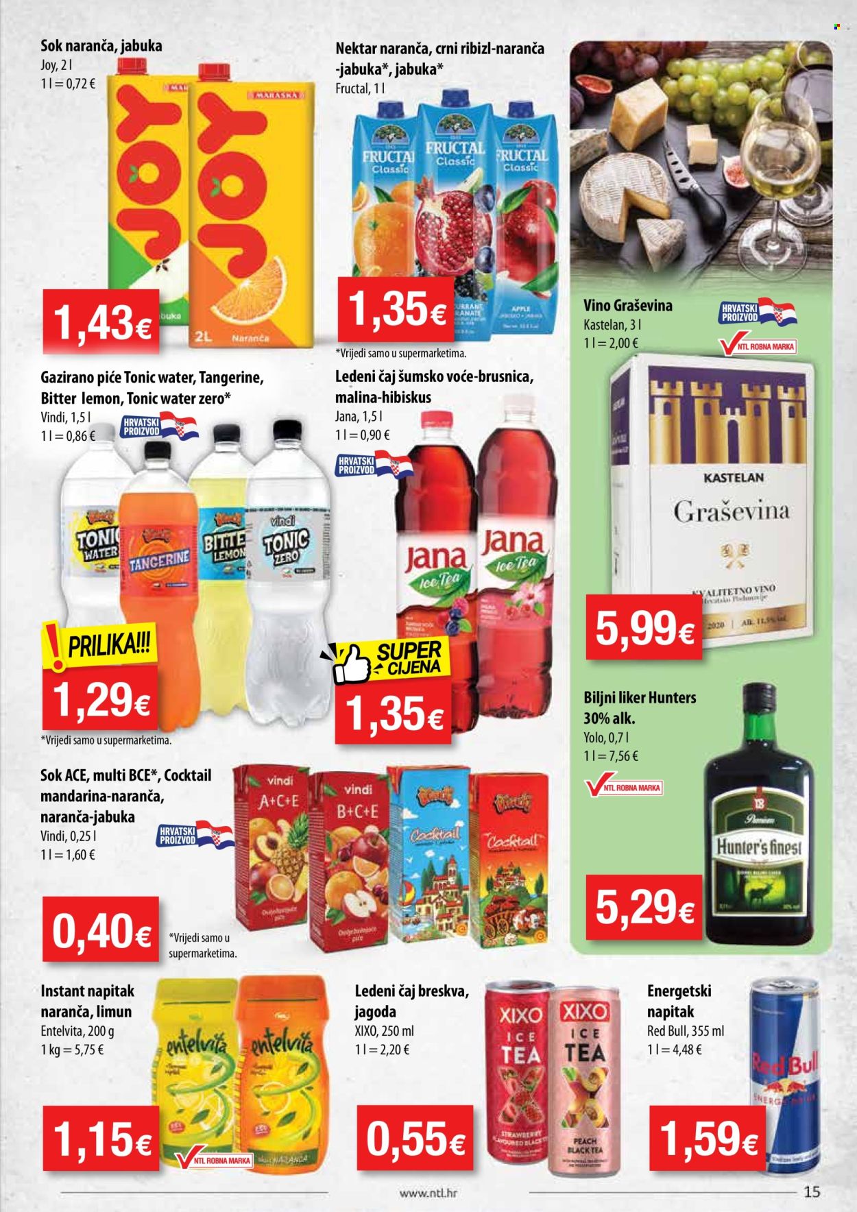 NTL katalog - 06.03.2024. - 12.03.2024. Stranica 15