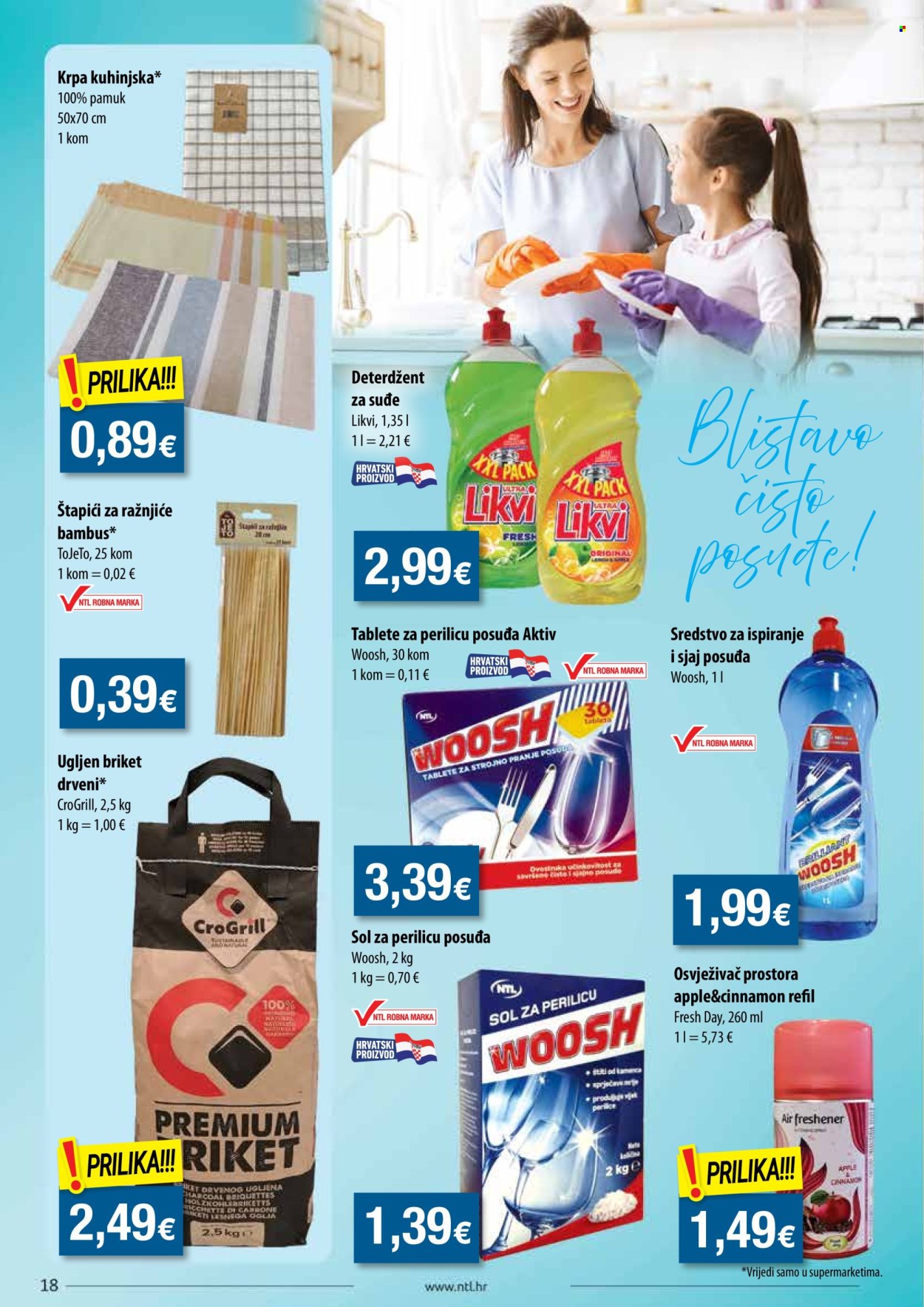 NTL katalog - 06.03.2024. - 12.03.2024. Stranica 18