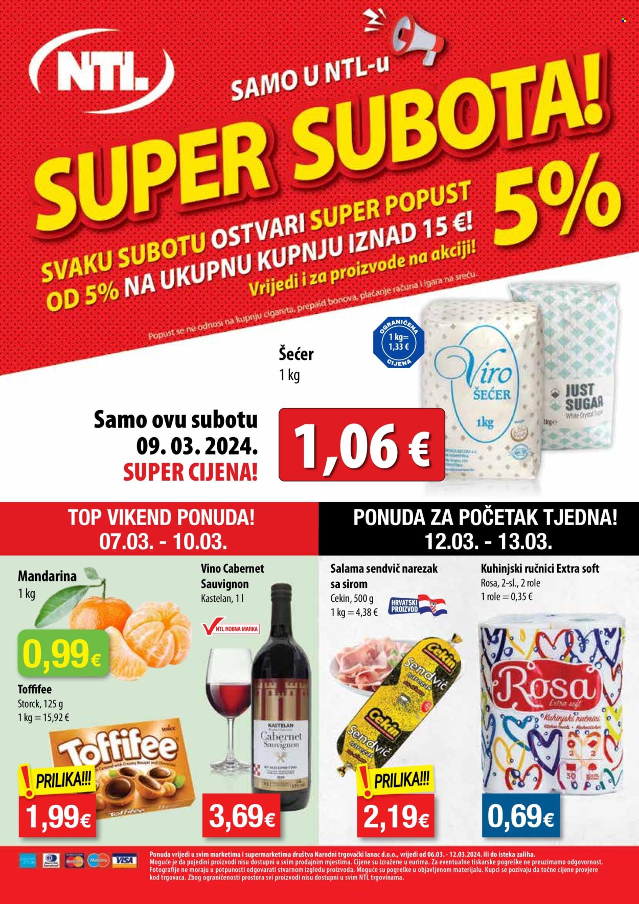 NTL katalog - 06.03.2024. - 12.03.2024. Stranica 20
