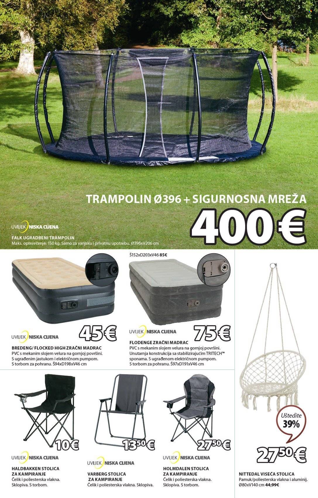 JYSK katalog - 06.03.2024. - 08.04.2024. Stranica 6