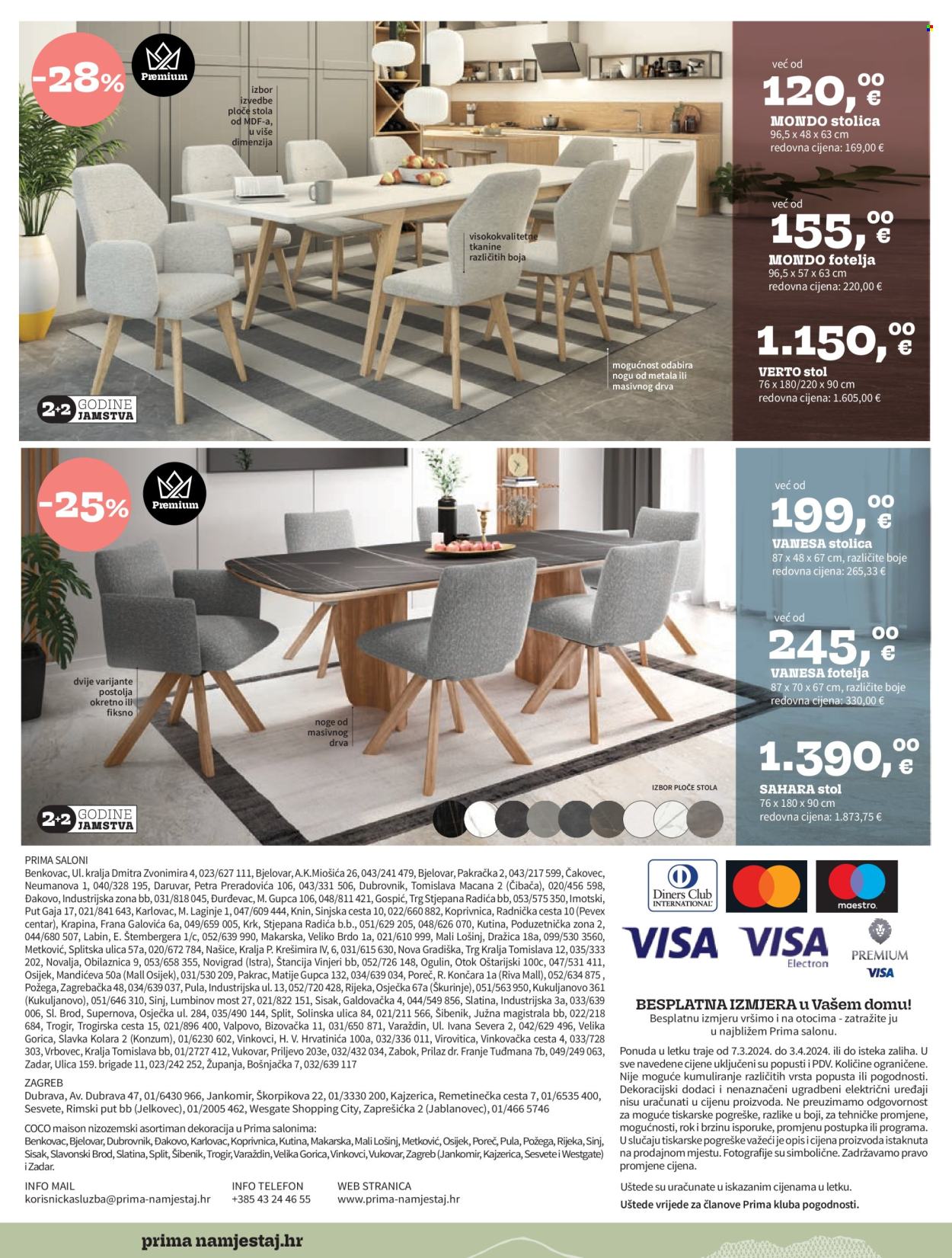 Prima katalog - 07.03.2024. - 03.04.2024. Stranica 11