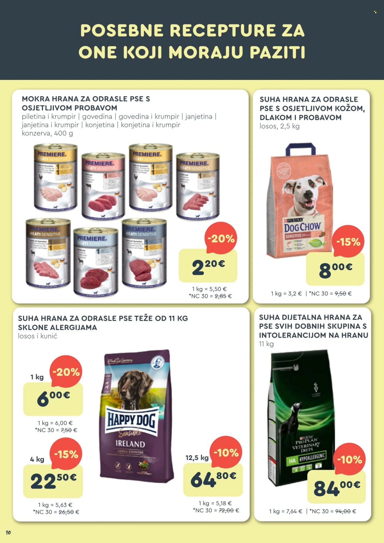 Zoo City katalog - 04.03.2024. - 24.03.2024. Stranica 10