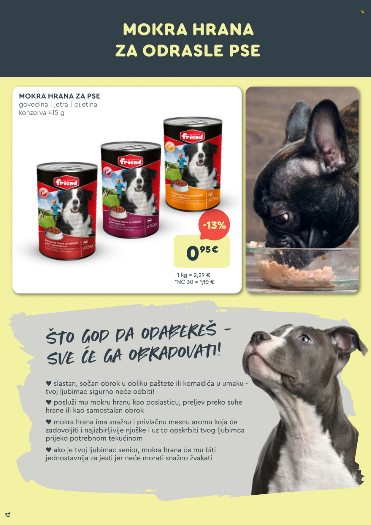 Zoo City katalog - 04.03.2024. - 24.03.2024. Stranica 12
