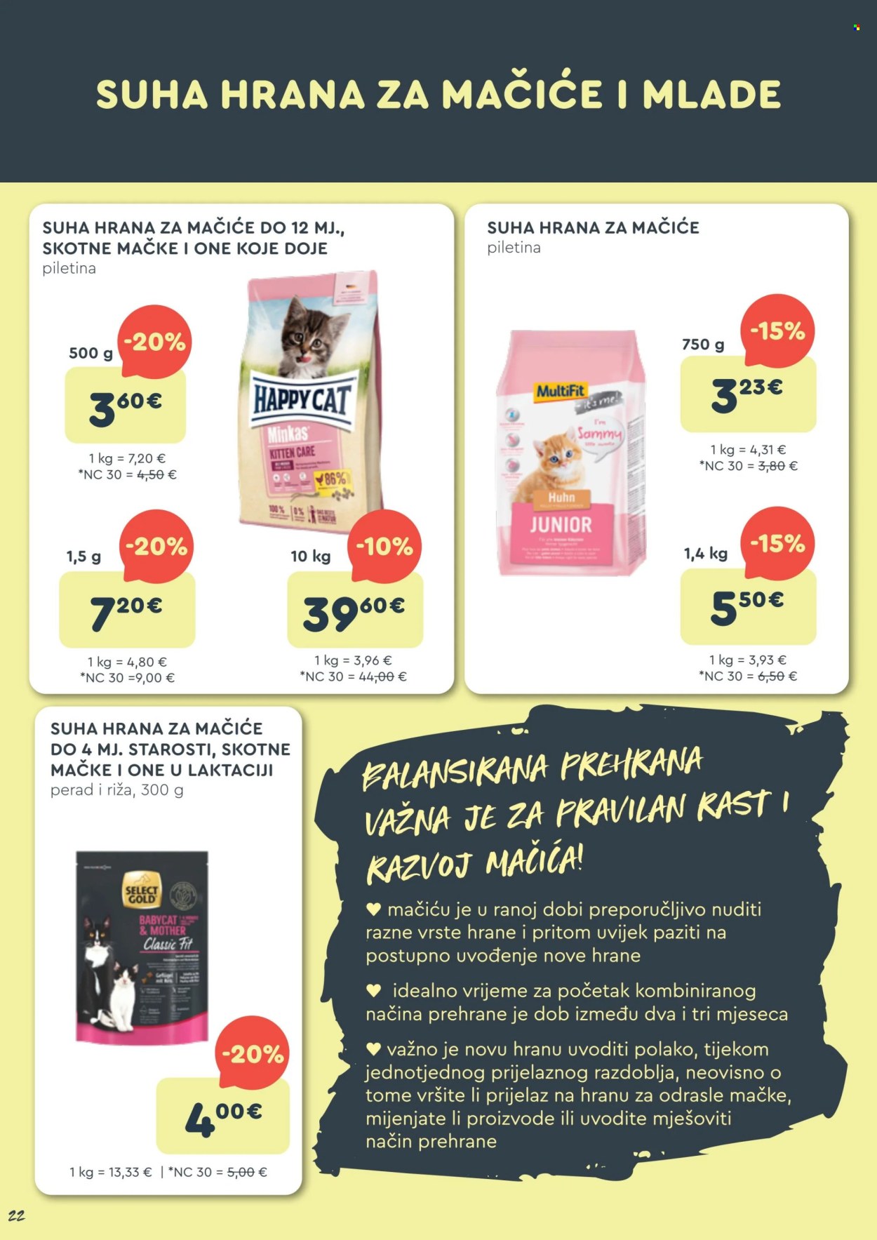 Zoo City katalog - 04.03.2024. - 24.03.2024. Stranica 22