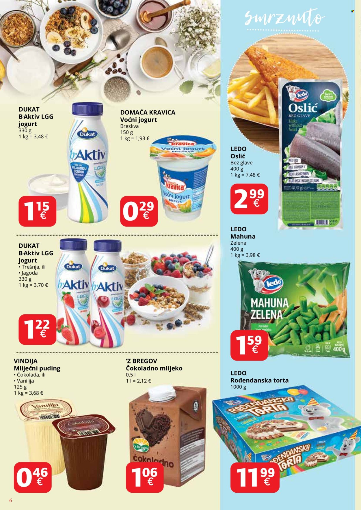 Victa katalog - 07.03.2024. - 13.03.2024. Stranica 6