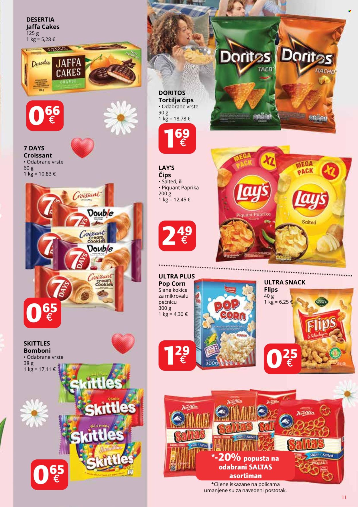 Victa katalog - 07.03.2024. - 13.03.2024. Stranica 11